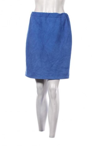 Fustă Pescara, Mărime S, Culoare Albastru, Preț 32,99 Lei