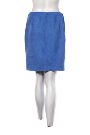 Fustă Pescara, Mărime S, Culoare Albastru, Preț 32,99 Lei