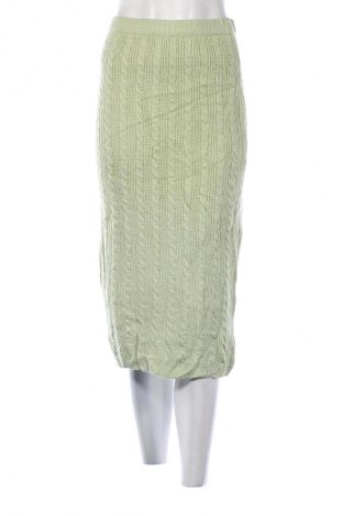 Fustă Petal+Pup, Mărime L, Culoare Verde, Preț 163,99 Lei