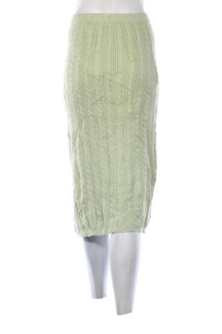 Fustă Petal+Pup, Mărime L, Culoare Verde, Preț 163,99 Lei