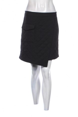 Fustă Pieces, Mărime S, Culoare Negru, Preț 51,45 Lei