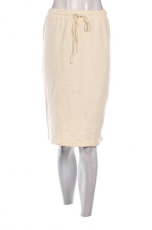 Szoknya Pieces, Méret S, Szín Ekrü
, Ár 2 639 Ft