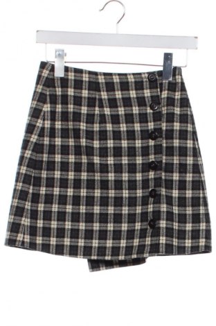 Rock Pimkie, Größe XXS, Farbe Mehrfarbig, Preis € 9,72