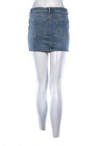 Φούστα Pimkie, Μέγεθος M, Χρώμα Μπλέ, Τιμή 14,83 €