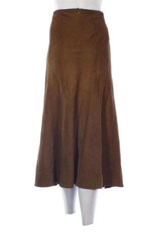 Fustă Poetry, Mărime M, Culoare Verde, Preț 198,99 Lei