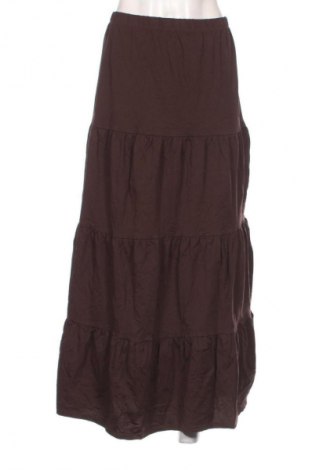 Φούστα Primark, Μέγεθος XXL, Χρώμα Καφέ, Τιμή 12,00 €
