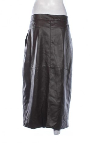 Sukňa Primark, Veľkosť XXL, Farba Hnedá, Cena  12,00 €