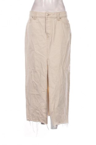 Rock Primark, Größe L, Farbe Beige, Preis € 15,00