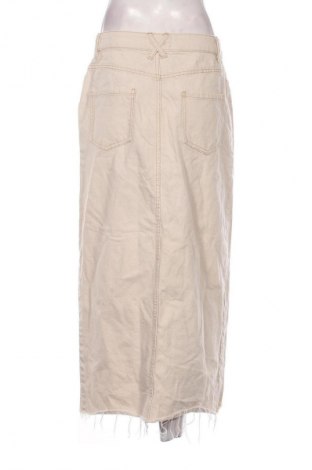 Rock Primark, Größe L, Farbe Beige, Preis € 15,00