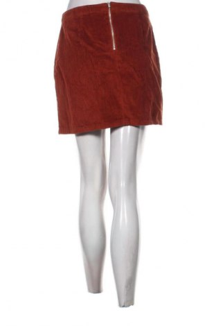 Rock Primark, Größe S, Farbe Orange, Preis 10,00 €