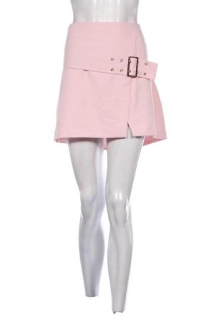 Fustă Primark, Mărime XXL, Culoare Roz, Preț 38,99 Lei