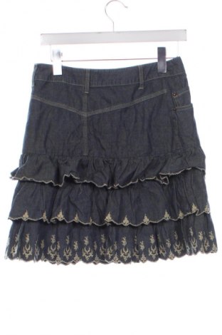 Spódnica Promod, Rozmiar XS, Kolor Szary, Cena 61,99 zł