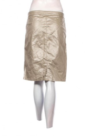Sukňa Promod, Veľkosť L, Farba Béžová, Cena  8,95 €