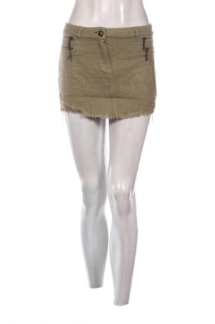 Rock Pull&Bear, Größe L, Farbe Grün, Preis € 3,99