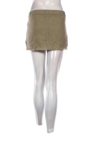 Rock Pull&Bear, Größe L, Farbe Grün, Preis € 3,99