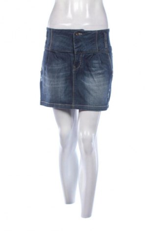 Rock Pull&Bear, Größe L, Farbe Blau, Preis € 15,00