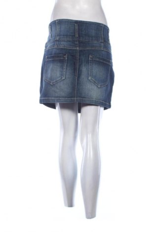 Rock Pull&Bear, Größe L, Farbe Blau, Preis € 15,00