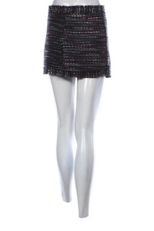 Fustă Pull&Bear, Mărime S, Culoare Multicolor, Preț 47,99 Lei