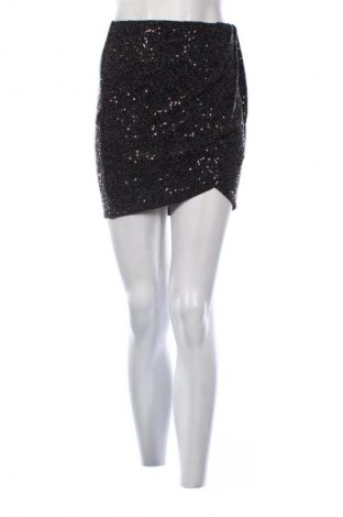 Rock Pull&Bear, Größe S, Farbe Schwarz, Preis € 9,72