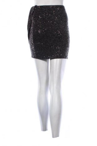 Rock Pull&Bear, Größe S, Farbe Schwarz, Preis € 9,72