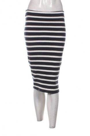 Fustă Pull&Bear, Mărime M, Culoare Multicolor, Preț 60,53 Lei