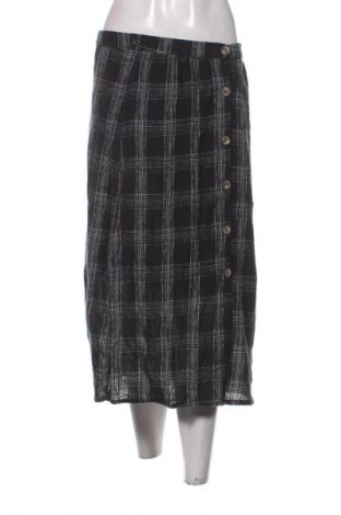 Rock Pull&Bear, Größe S, Farbe Mehrfarbig, Preis 11,86 €