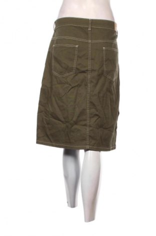 Szoknya Qiero!, Méret XXL, Szín Zöld, Ár 3 619 Ft