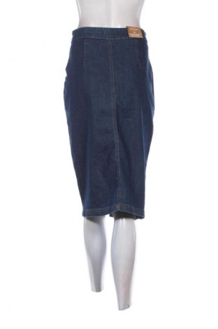 Rock Queen Hearts, Größe S, Farbe Blau, Preis € 21,99