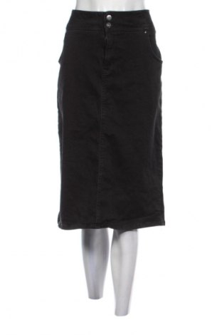 Szoknya Rainbow, Méret XL, Szín Fekete, Ár 5 865 Ft