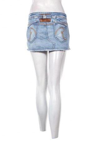 Sukně Replay, Velikost M, Barva Modrá, Cena  1 038,00 Kč