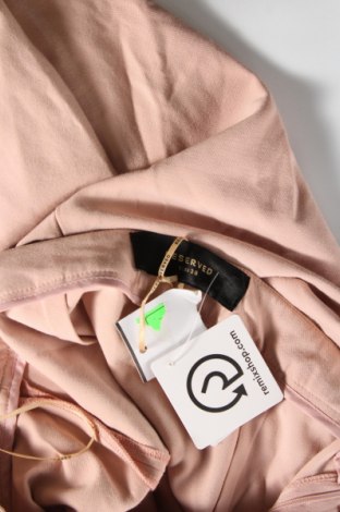 Fustă Reserved, Mărime M, Culoare Mov deschis, Preț 50,00 Lei