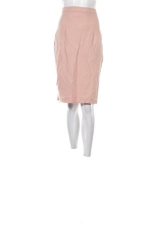 Fustă Reserved, Mărime M, Culoare Mov deschis, Preț 50,00 Lei