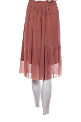 Φούστα Reserved, Μέγεθος M, Χρώμα Σάπιο μήλο, Τιμή 9,72 €