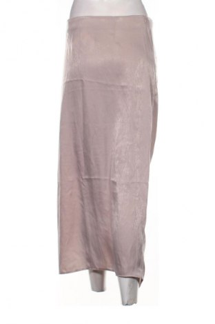 Φούστα Reserved, Μέγεθος L, Χρώμα Σάπιο μήλο, Τιμή 11,76 €