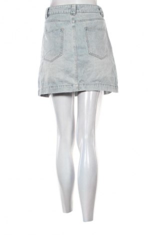 Пола Reserved, Размер M, Цвят Син, Цена 29,15 лв.