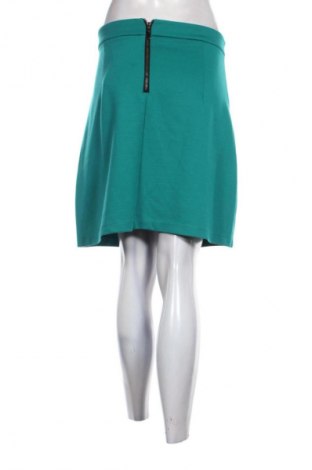 Φούστα Reserved, Μέγεθος M, Χρώμα Πράσινο, Τιμή 9,72 €