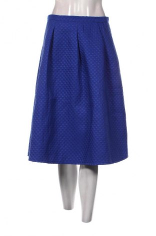 Sukně Reserved, Velikost M, Barva Modrá, Cena  379,00 Kč