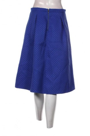 Sukně Reserved, Velikost M, Barva Modrá, Cena  379,00 Kč