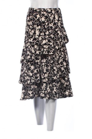 Fustă Reserved, Mărime S, Culoare Multicolor, Preț 61,00 Lei