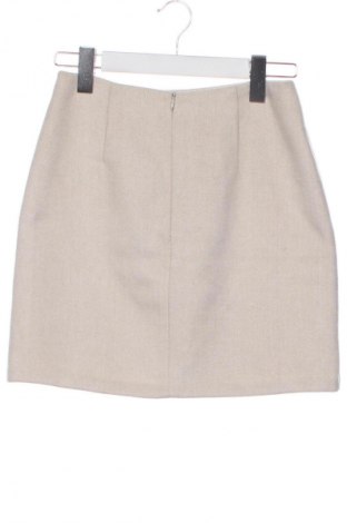 Spódnica Reserved, Rozmiar XS, Kolor Beżowy, Cena 44,94 zł