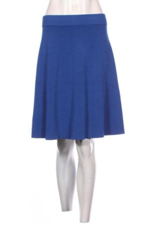 Fustă Review, Mărime L, Culoare Albastru, Preț 107,89 Lei