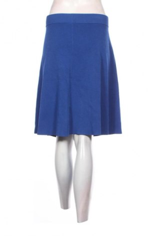 Fustă Review, Mărime L, Culoare Albastru, Preț 107,89 Lei