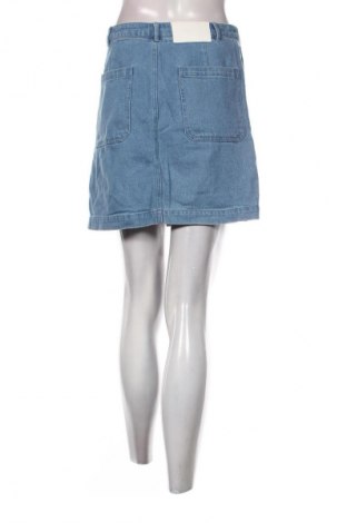 Fustă Review, Mărime S, Culoare Albastru, Preț 108,00 Lei