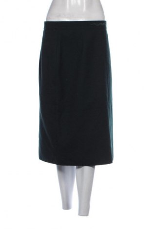 Fustă Rigany, Mărime L, Culoare Verde, Preț 68,99 Lei