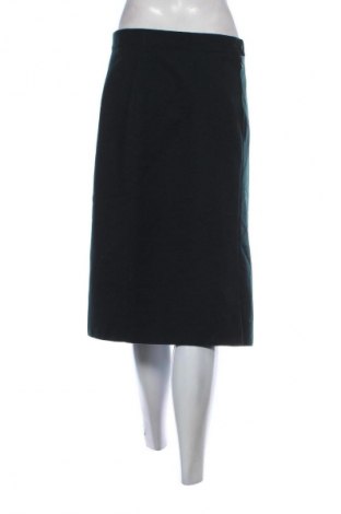 Fustă Rigany, Mărime L, Culoare Verde, Preț 68,99 Lei