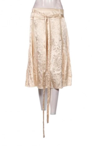 Szoknya River Island, Méret XL, Szín Bézs, Ár 13 379 Ft