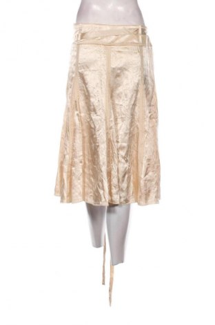 Szoknya River Island, Méret XL, Szín Bézs, Ár 13 379 Ft