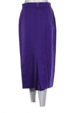 Sukňa Rosner, Veľkosť S, Farba Fialová, Cena  32,00 €