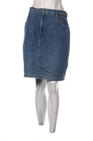 Fustă Rosner, Mărime XL, Culoare Albastru, Preț 145,00 Lei
