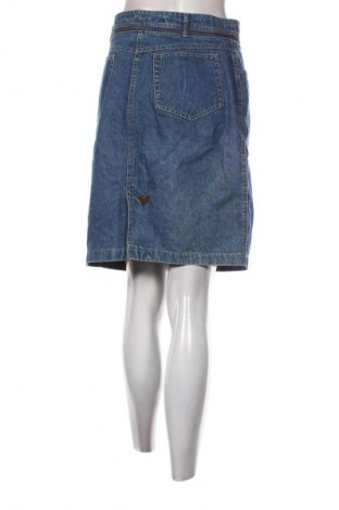 Fustă Rosner, Mărime XL, Culoare Albastru, Preț 145,00 Lei